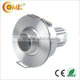 3W Anti-glare Aluminum Led Light Mini Spot thumbnail-5