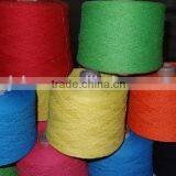 Carded Yarn Type and 100% Cotto Material Cotton Yarn thumbnail-5