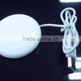 Perfect Promotional Gifts Webkey Round Hub BUtton Shape USB 2.0 Hub Mini Slim Hub thumbnail-4