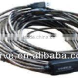 Durable High-speed USB Extension With IC for 5-30M