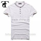 2016 New Arrival Polo Shirt 100% Cotton Heavy Weight Polo Shirt With OEM and ODM Service Supplier's Choice thumbnail-1