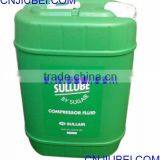 Sullair Air Compressor Parts Compressor Oil Spare Parts Replacement Parts