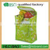 2016 New Portable Cooler Bag Frozen Fruit Insulated Tote thumbnail-1