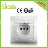 Electrical Fitting German And French Wall Outlet thumbnail-6