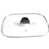 Ceramic Electric Skillet XJ-12202 thumbnail-4