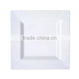 8'' Disposable Hot Dots Silver/Gold Plate thumbnail-6