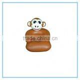 Cheap Inflatable Sofa,flocking Inflatable Sofa Chair,inflatable Sofa Bed thumbnail-4