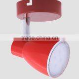 Colorful Integrated Single Led Wall Light thumbnail-2