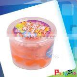 Popular Crzay Cotton Mud Putty Magic Magnet Stick Slime Alien Toy for Baby Games thumbnail-1