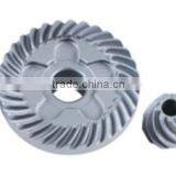 gears of 6-100 angle grinder of power tools