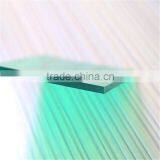 6mm 10 Years Guarantee Solid Polycarbonate Sheet,clear Roofing Panels thumbnail-5