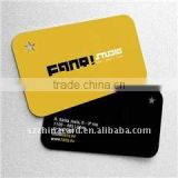 Colorful Printing Plastic PVC Business Card