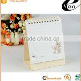 Cheap Price Printing Service Printers Calender