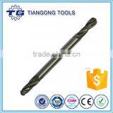 TG HSS Roll Forged Double End Drill Bit