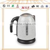 1.2L Mini Electric Kettle, Mini Travel Cordless Kettle thumbnail-6