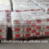 Factory Supply Azs Ramming Mass for Refractory Blocks thumbnail-5