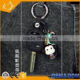 High Quanlity Silicone 3 Button Remote Car Key Shell For Toyota Hyq1512v thumbnail-4