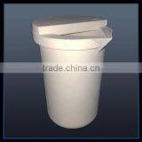 Crucible Melting Gold and Silver Jewelry thumbnail-1