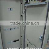 Electric Cabinet Type Sheet Metal Enclosure IP 56 With CE Approval thumbnail-2