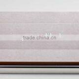 Customized Wooden Belt Wallet Display Racks thumbnail-1