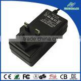 Power-tek Adapter 24V 1.5A AC DC Power Adapter With CE KC SAA Approval thumbnail-4