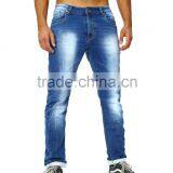 jeans trousers manufacture