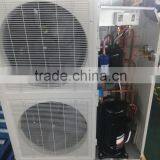 YEMOO 3hp Mini Copeland ZB Compressor Condensing Unit for Small Cold Room thumbnail-4