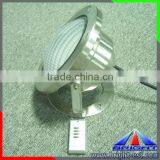 LED 12 Volt PAR56 Swimming DC12V Remote Contolled Underwater Lights