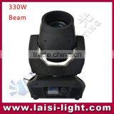 330W 15R Sharpy Moving Head Light,330W Beam Nightclub Stage Moving Head thumbnail-1