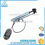 Factory Custom Steel Controllable Adjustable Gas Spring Quality Choice