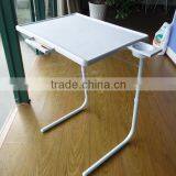 Plastic Folding Table thumbnail-1