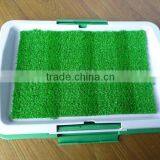 Plastic Cheap and Popular Puppy Potty Pad thumbnail-1