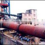 Sell 4.3m Diameter and 60m Length Rotary Kiln