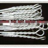 Cotton Bale Wire Tie