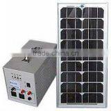 Solar Electric System 20W