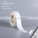 Cosmetic 8.2mhz EAS RF Radio Frequency Soft Label thumbnail-4