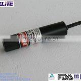 FDA Certify 35mw 90-250VAC Laser Line Projector for Stone/Metal/Woodworking, Fabric/Tire Processing Laser Alignment&Calibration thumbnail-2