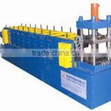 u Purline Roll Forming Machine
