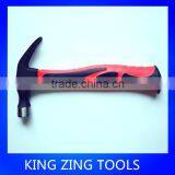 Polishing Surface/mini/diffrerent Claw Hammer With Steel Handle