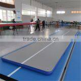 Cheap Inflatable Air Tumble Track Fitness for Sales thumbnail-2