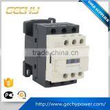 High Quality LC1D12 230V Motor Protective Contactor Magnetic Electric AC Contactor thumbnail-1