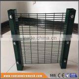 Trade Assurance Hot Dipped Galvanized and Pvc Coated 358 Security Prison Mesh (Since 1989)