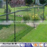 High Quality Hot Dipped Galvanized uv Resistant Chain Link