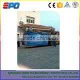 CAF / YM Air Flotation Equipment Series thumbnail-3