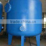Pressure Sand Filter for Water Treatment thumbnail-2