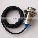 Sound Sensor Switch FR30-10DN(LJ30A3-10-Z/BX) Metal NPN Proximity Sensor Quality Guaranteed thumbnail-4