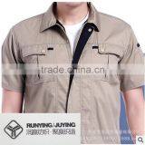 Mini Matt 65%polyester 35%cotton for Workwear Uniform Suit thumbnail-3