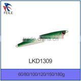 Vertical Jigging Speed Metal Jig Lures thumbnail-1