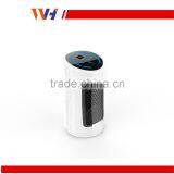 Energy-saving Safe Freestanding Electric Heater thumbnail-3