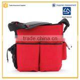 2016 Sannovo New Product Large Capacity Multipurpose Baby Stroller Bag Supplier's Choice thumbnail-1